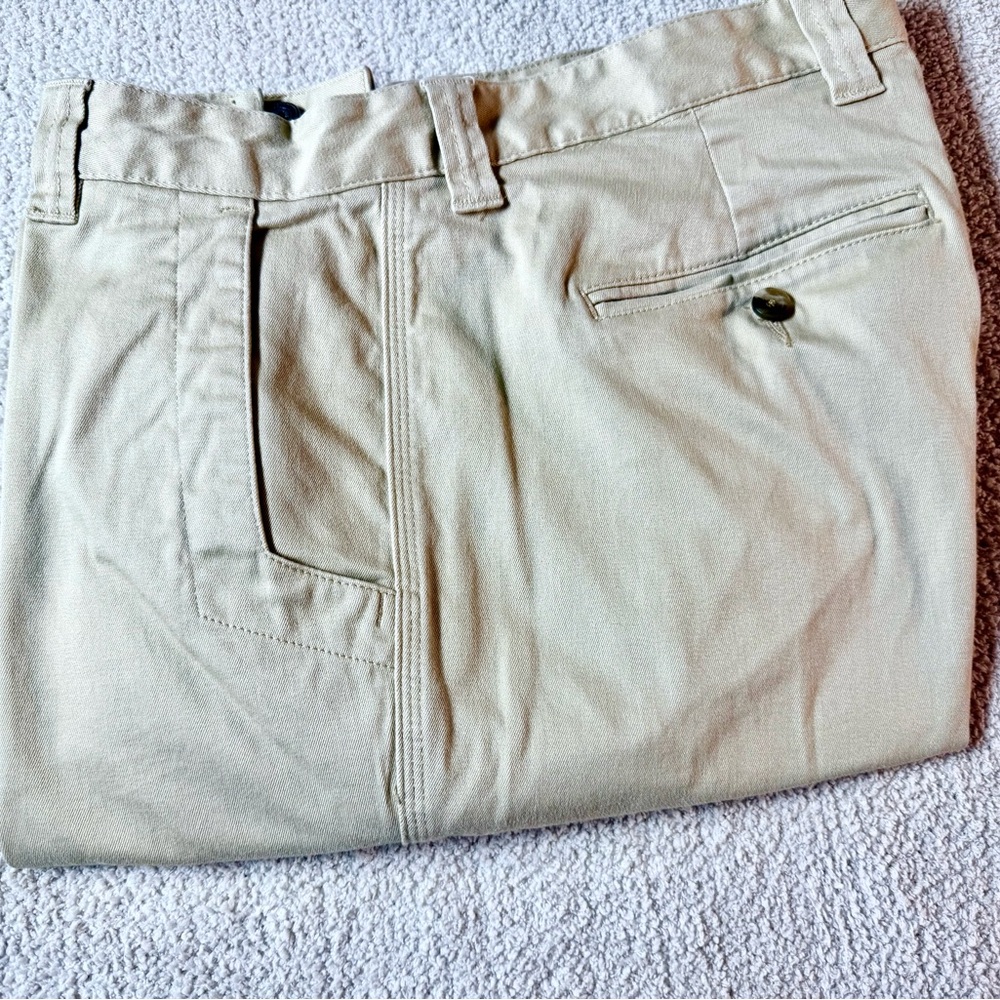 Mountain Khaki Teton Pants 36 W x 32L